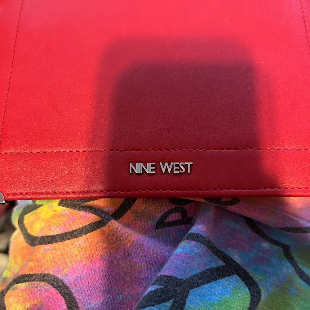Nine West pouch